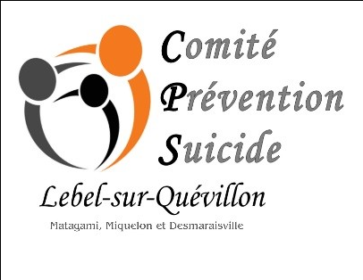 Comité de prévention suicide de Lebel-sur-Quévillon
