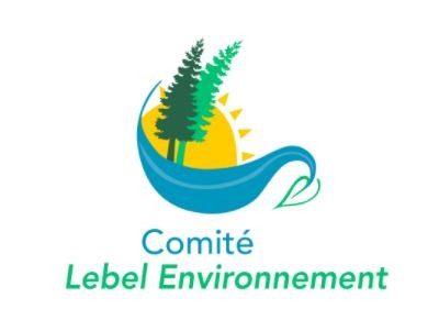 Comité Lebel environnement