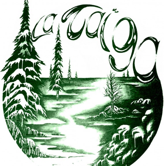 École secondaire La Taïga