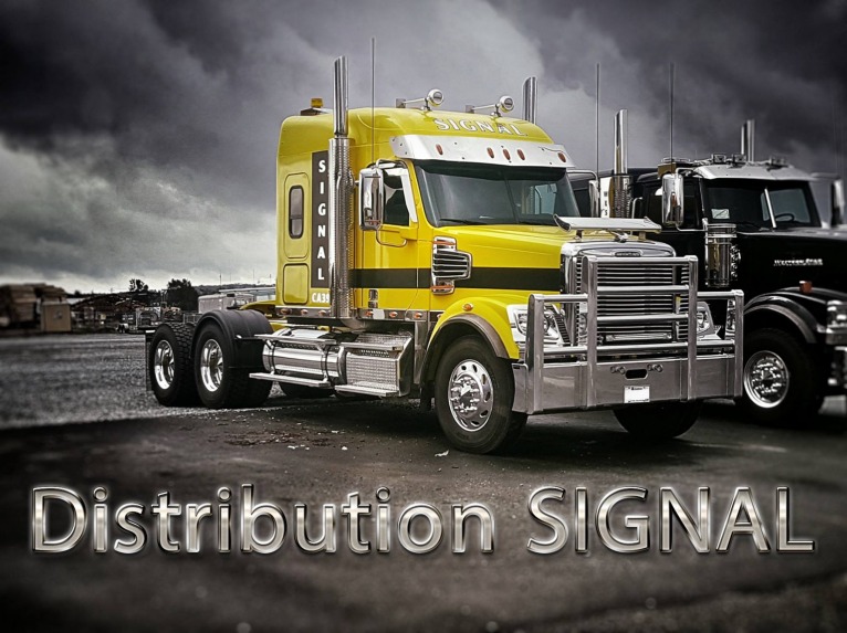 Distribution Signal inc.