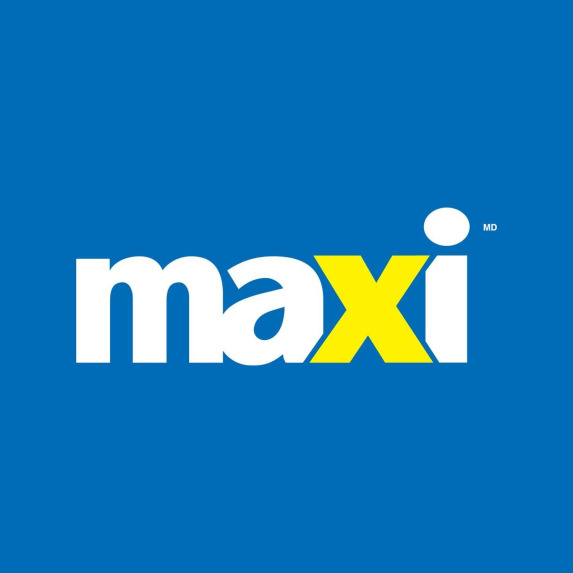 Maxi (Lebel-sur-Quévillon)