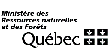 Ministère des Ressources naturelles et des Forêts