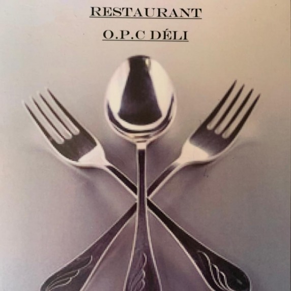 Restaurant O.P.C Déli