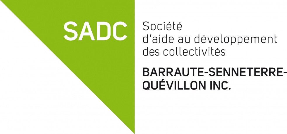 Société d’aide au développement des collectivités Barraute-Senneterre-Quévillon inc.