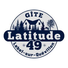 Gîte Latitude 49