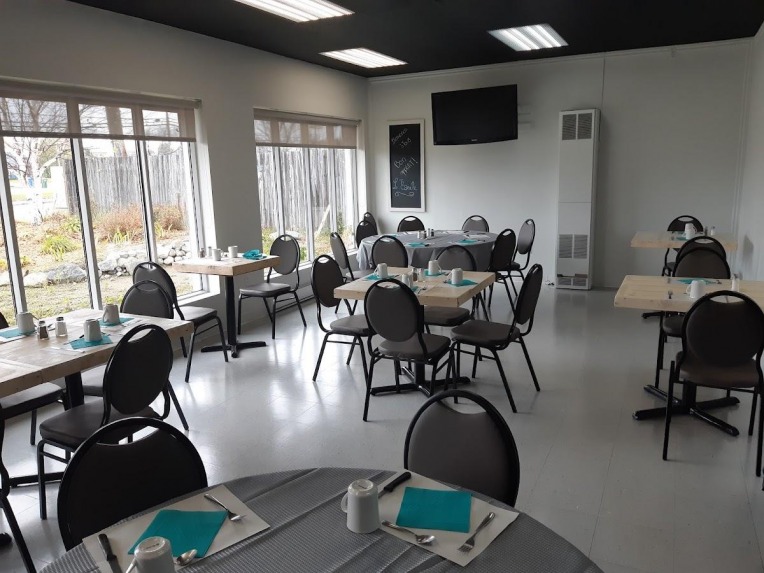 Restaurant à vendre