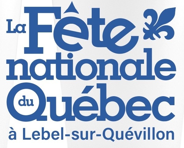 Lebel-sur-Quévillon célèbre la Fête nationale en grand 