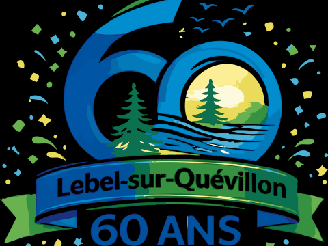 Une communauté réunie pour souligner 60 ans d'histoire
