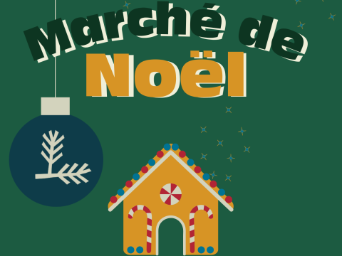 La 4e édition du Marché de Noël de Lebel-sur-Quévillon